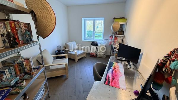 Vente maison à Condé-Northen 57220
