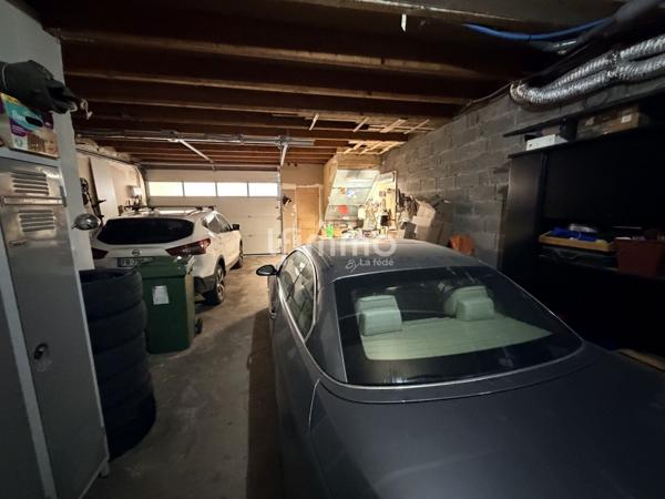 Vente maison à Condé-Northen 57220