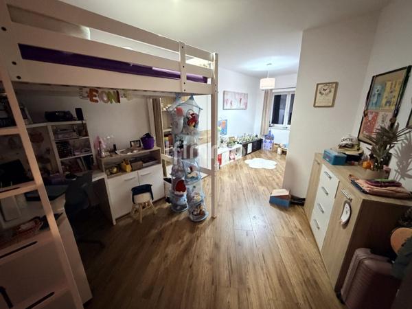 Vente maison à Condé-Northen 57220