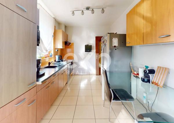 Maison Familiale 4 chambres - secteur calme