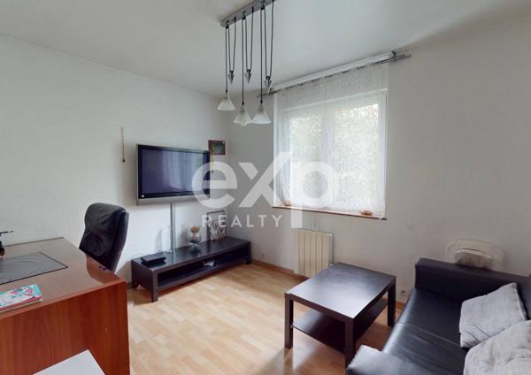 Maison Familiale 4 chambres - secteur calme