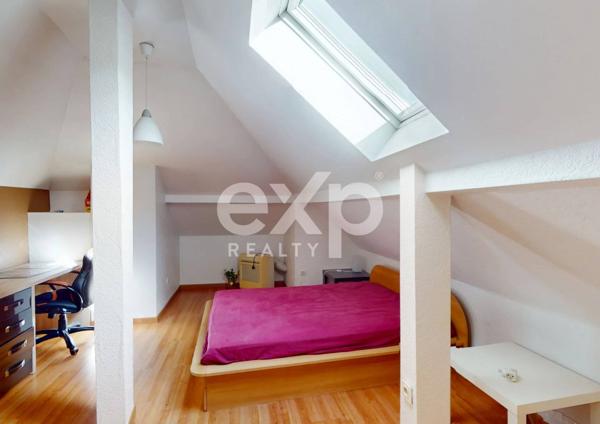 Maison Familiale 4 chambres - secteur calme