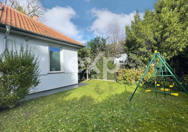 Maison Familiale 4 chambres - secteur calme