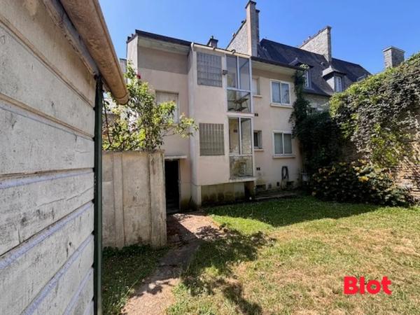 Maison 12 pièce(s)