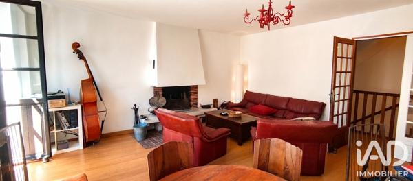 Maison à vendre 5 pièces 119,13 m² La Charité-sur-Loire