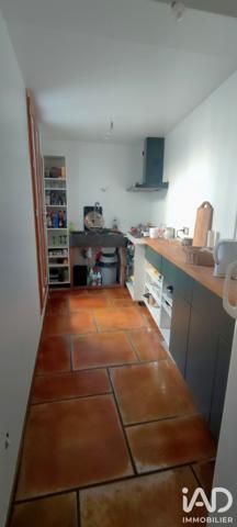 Maison à vendre 5 pièces 119,13 m² La Charité-sur-Loire