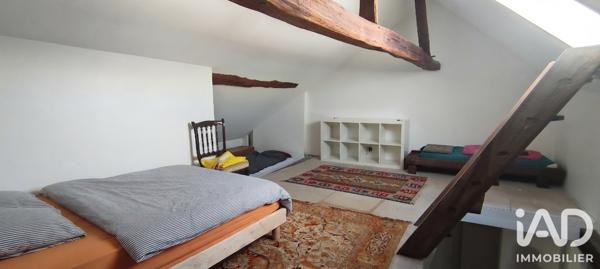 Maison à vendre 5 pièces 119,13 m² La Charité-sur-Loire