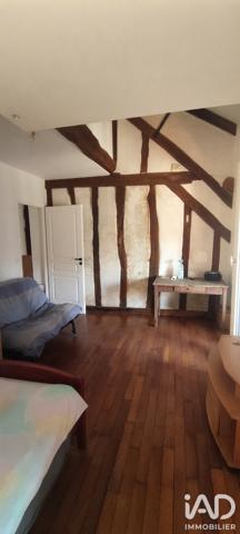 Maison à vendre 5 pièces 119,13 m² La Charité-sur-Loire