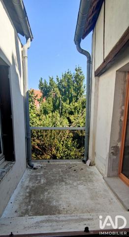 Maison à vendre 5 pièces 119,13 m² La Charité-sur-Loire