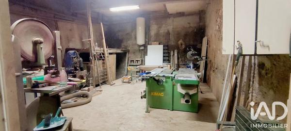 Maison à vendre 5 pièces 119,13 m² La Charité-sur-Loire