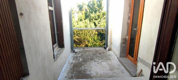 Maison à vendre 5 pièces 119,13 m² La Charité-sur-Loire