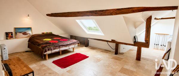 Maison à vendre 5 pièces 119,13 m² La Charité-sur-Loire