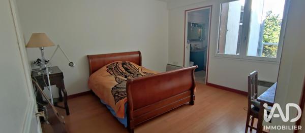 Maison à vendre 5 pièces 119,13 m² La Charité-sur-Loire