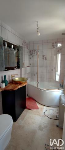Maison à vendre 5 pièces 119,13 m² La Charité-sur-Loire