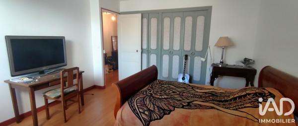 Maison à vendre 5 pièces 119,13 m² La Charité-sur-Loire
