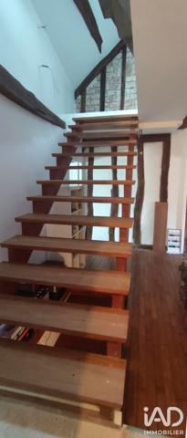 Maison à vendre 5 pièces 119,13 m² La Charité-sur-Loire