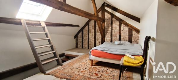 Maison à vendre 5 pièces 119,13 m² La Charité-sur-Loire