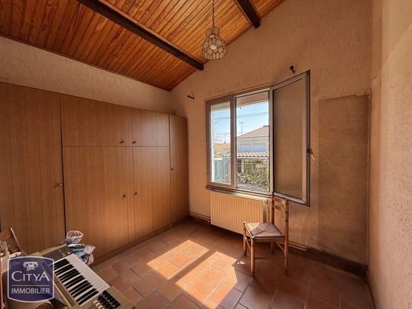 Maison à vendre 4 pièces 95.6m² La Bernerie-en-Retz (44760)