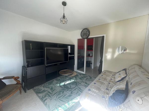 Appartement Jard Sur Mer 1 pièce(s) 28 m2