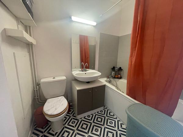 Appartement Jard Sur Mer 1 pièce(s) 28 m2