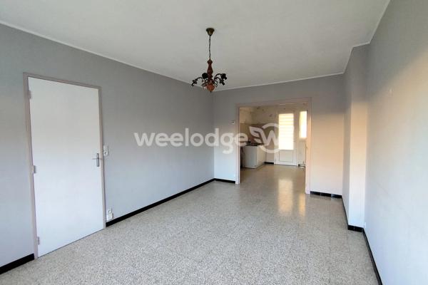 Maison à vendre 5 pièces de 93,64 m² à Maubeuge Autres biens correspondant à votre recherche Autres biens de l'agent