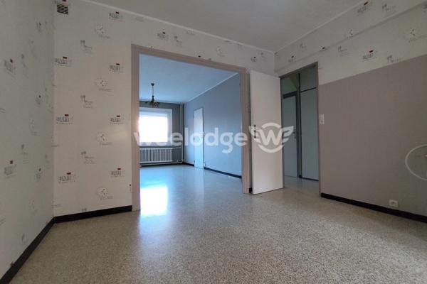 Maison à vendre 5 pièces de 93,64 m² à Maubeuge Autres biens correspondant à votre recherche Autres biens de l'agent