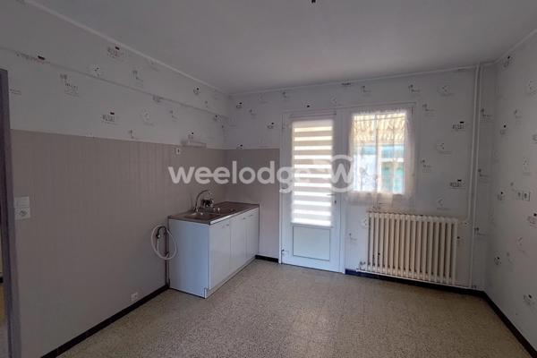 Maison à vendre 5 pièces de 93,64 m² à Maubeuge Autres biens correspondant à votre recherche Autres biens de l'agent