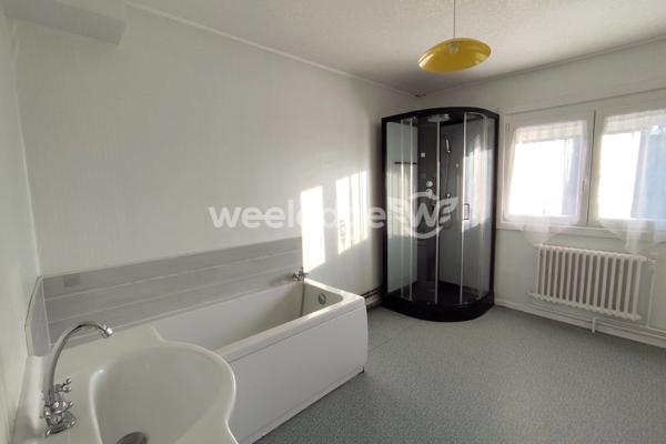 Maison à vendre 5 pièces de 93,64 m² à Maubeuge Autres biens correspondant à votre recherche Autres biens de l'agent