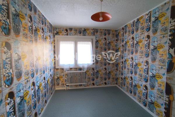 Maison à vendre 5 pièces de 93,64 m² à Maubeuge Autres biens correspondant à votre recherche Autres biens de l'agent