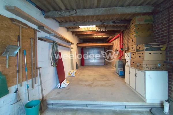 Maison à vendre 5 pièces de 93,64 m² à Maubeuge Autres biens correspondant à votre recherche Autres biens de l'agent