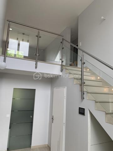 Maison traditionnelle de 159,72 m²