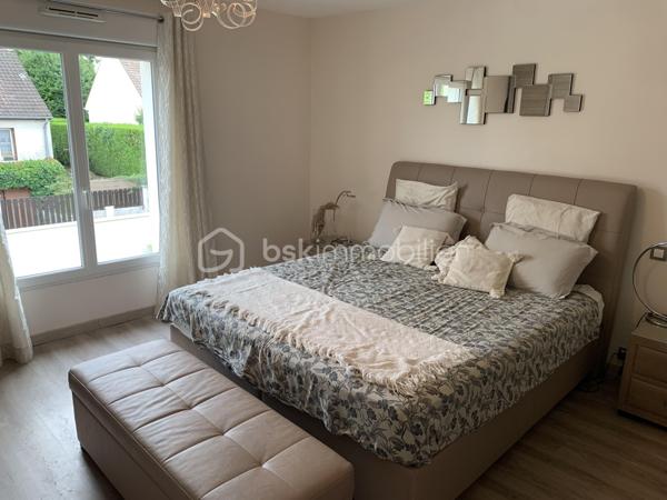 Maison traditionnelle de 159,72 m²