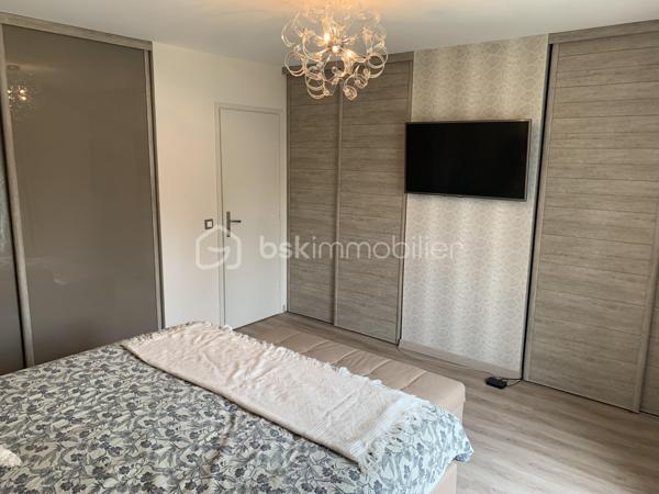 Maison traditionnelle de 159,72 m²