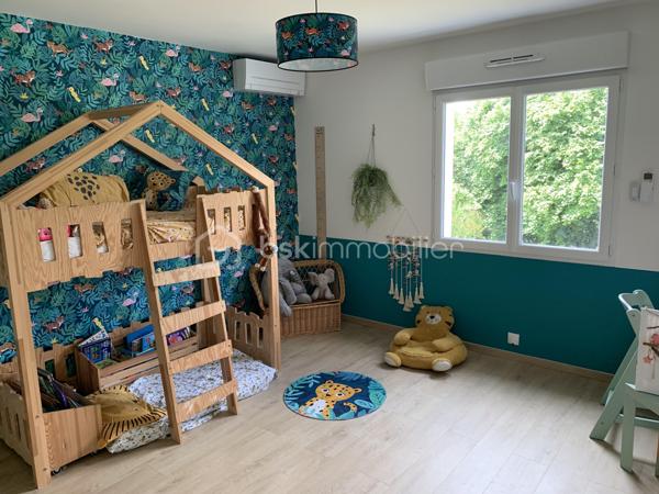 Maison traditionnelle de 159,72 m²