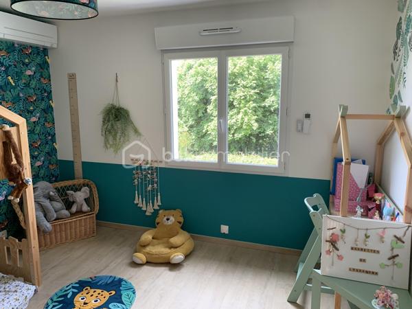 Maison traditionnelle de 159,72 m²