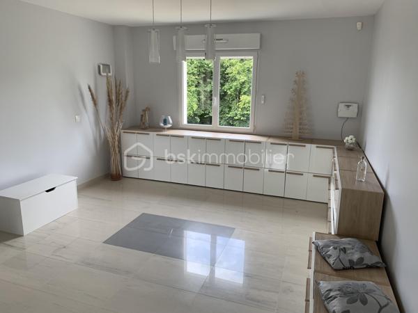 Maison traditionnelle de 159,72 m²