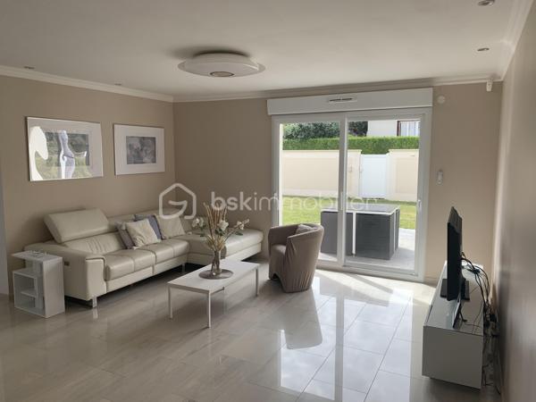 Maison traditionnelle de 159,72 m²