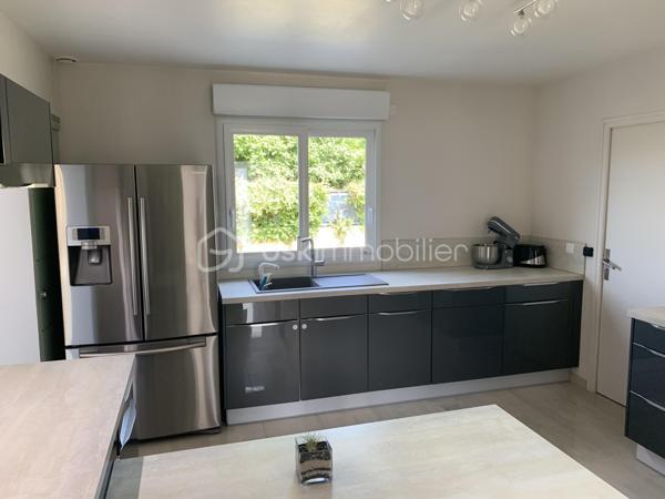 Maison traditionnelle de 159,72 m²