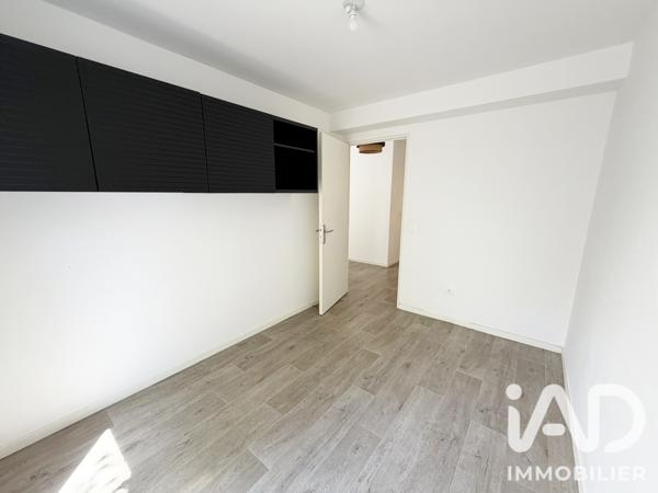 Appartement à vendre 4 pièces 82 m² Boissy-Saint-Léger