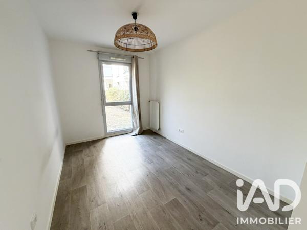 Appartement à vendre 4 pièces 82 m² Boissy-Saint-Léger