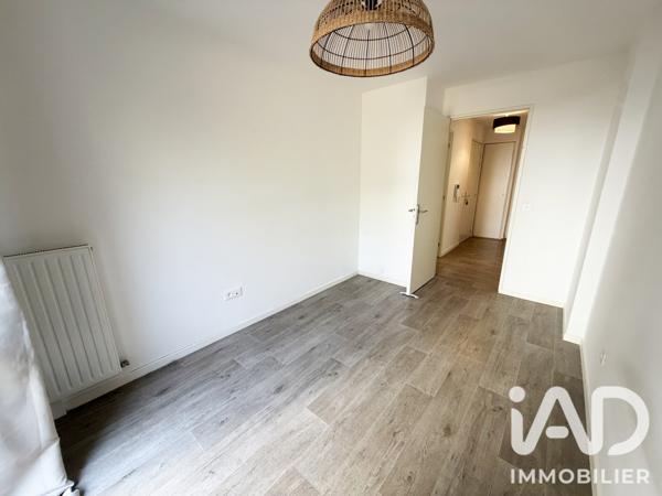 Appartement à vendre 4 pièces 82 m² Boissy-Saint-Léger