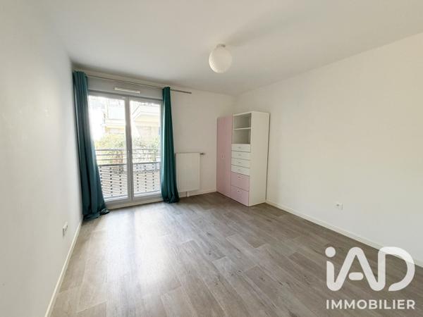 Appartement à vendre 4 pièces 82 m² Boissy-Saint-Léger