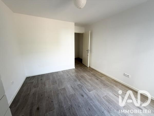 Appartement à vendre 4 pièces 82 m² Boissy-Saint-Léger