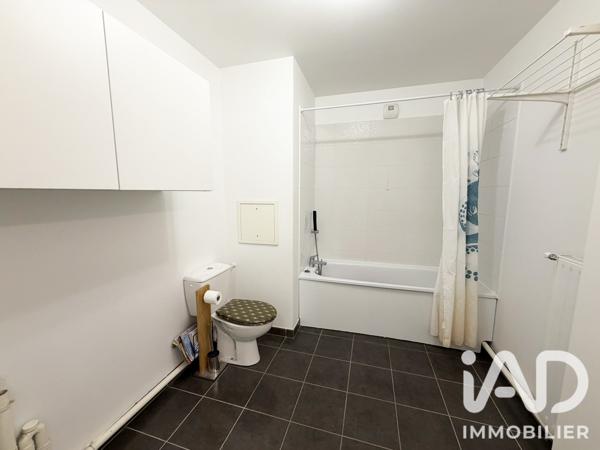 Appartement à vendre 4 pièces 82 m² Boissy-Saint-Léger