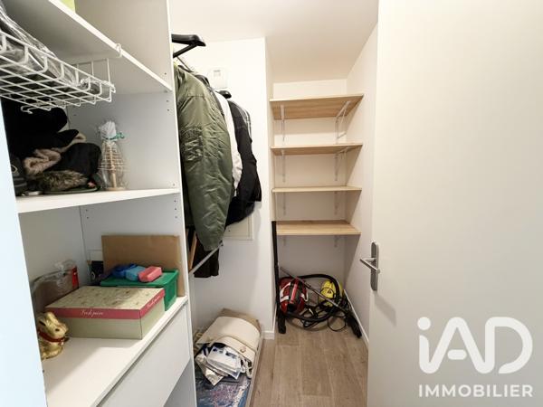 Appartement à vendre 4 pièces 82 m² Boissy-Saint-Léger