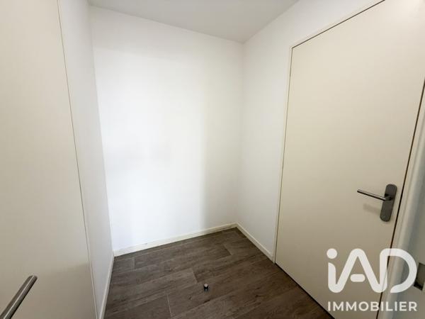 Appartement à vendre 4 pièces 82 m² Boissy-Saint-Léger