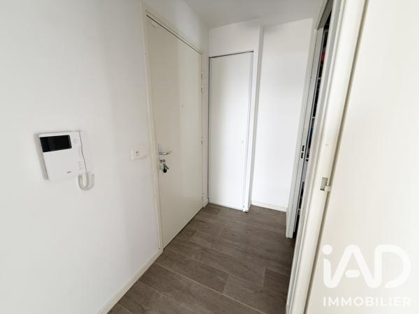 Appartement à vendre 4 pièces 82 m² Boissy-Saint-Léger