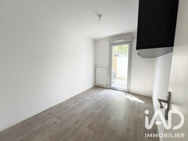 Appartement à vendre 4 pièces 82 m² Boissy-Saint-Léger