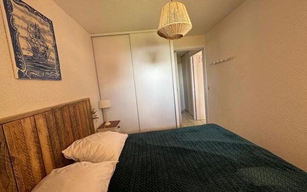 Appartement à vendre    2 pièces •  Sainte-Marie