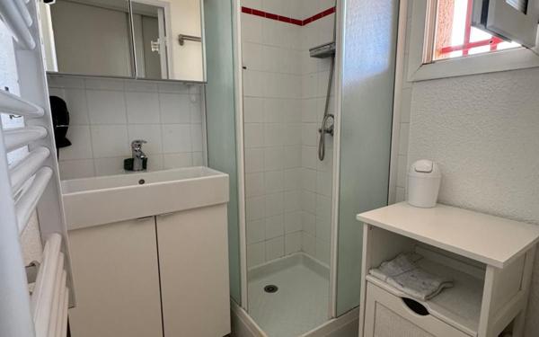 Appartement à vendre    2 pièces •  Sainte-Marie